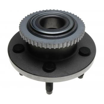 2001 Mercury Grand Marquis Wheel Bearing and Hub Assembly Front Raybestos 713202 image 1 of 4