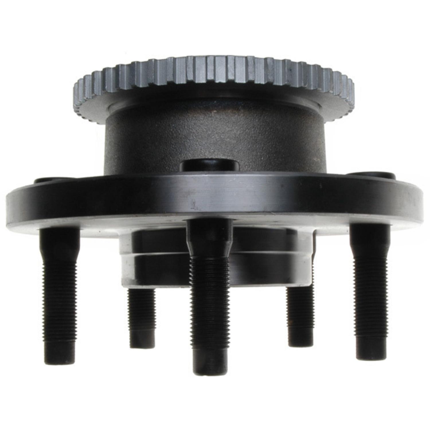 Raybestos 713202 - Wheel Bearing and Hub Assembly Raybestos 713202 Wheel Bearing and Hub Assembly product image 4 of 4