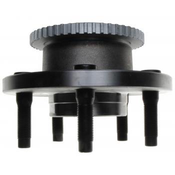 2001 Mercury Grand Marquis Wheel Bearing and Hub Assembly Front Raybestos 713202 image 4 of 4