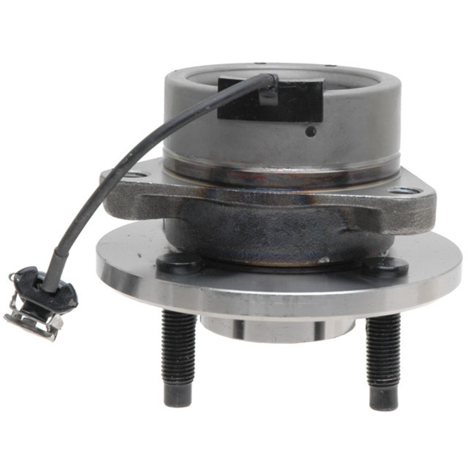Raybestos 713204 Wheel Bearing and Hub Assembly product image 4 of 4