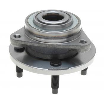 2009 Chevrolet Cobalt Wheel Bearing and Hub Assembly Front Raybestos 713205 image 1 of 4