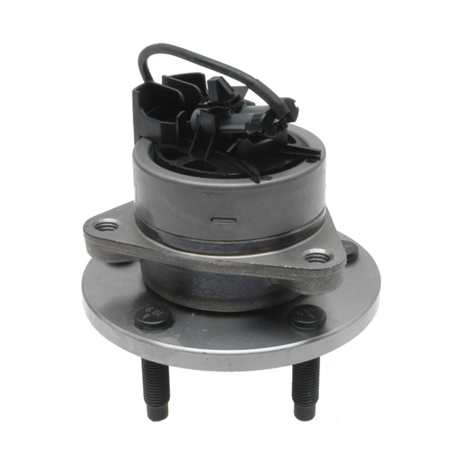 Raybestos 713206 - Wheel Bearing and Hub Assembly Raybestos 713206 Wheel Bearing and Hub Assembly product image 1 of 4