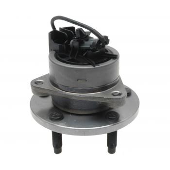 2009 Chevrolet Cobalt Wheel Bearing and Hub Assembly Front Raybestos 713206 image 1 of 4