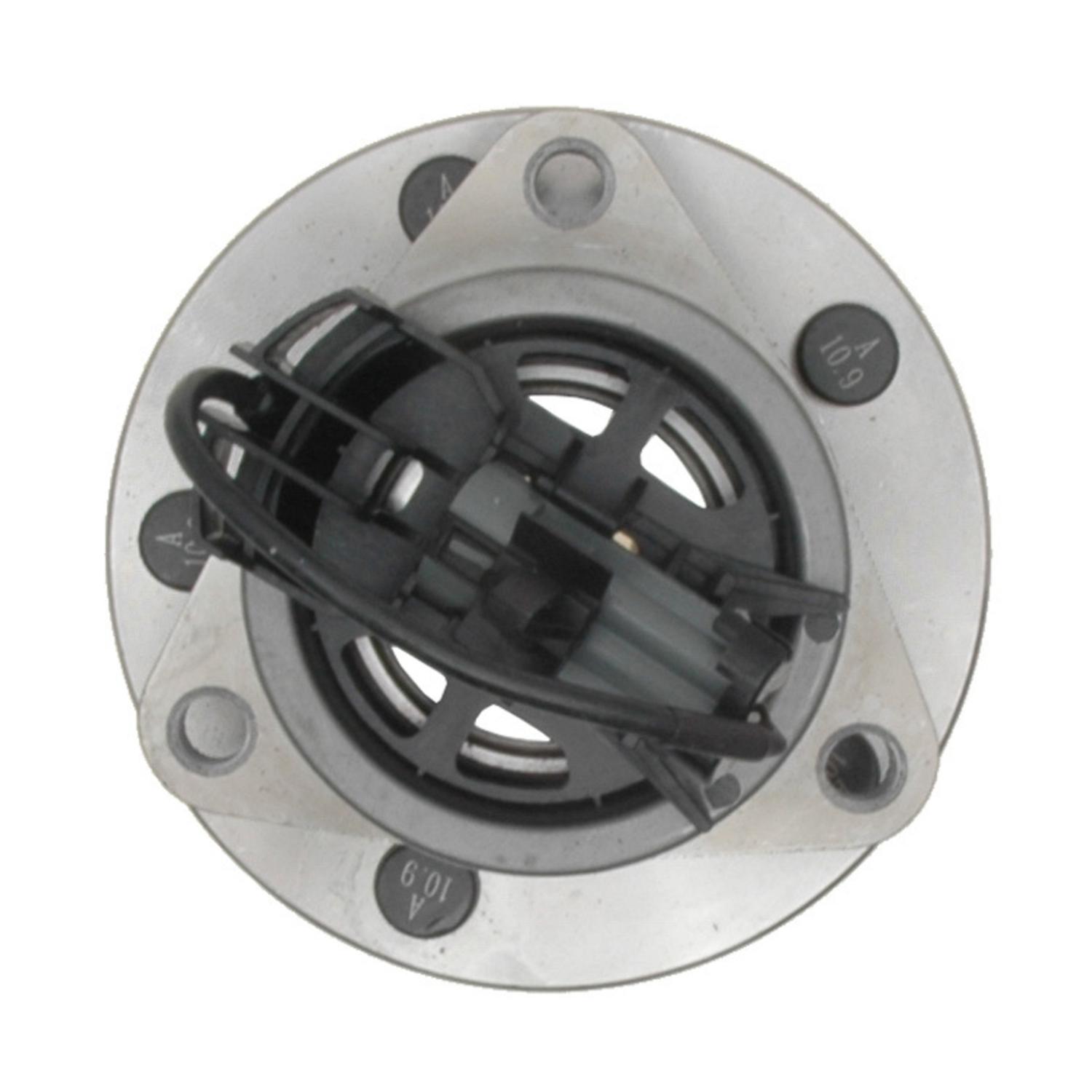 Raybestos 713206 - Wheel Bearing and Hub Assembly Raybestos 713206 Wheel Bearing and Hub Assembly product image 2 of 4