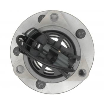 2009 Chevrolet Cobalt Wheel Bearing and Hub Assembly Front Raybestos 713206 image 2 of 4