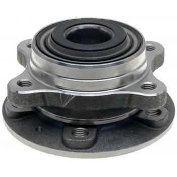 2007 Volvo XC90 Wheel Bearing and Hub Assembly Front Raybestos 713208 image 1 of 4