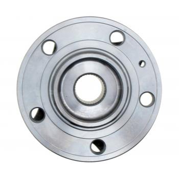 2007 Volvo XC90 Wheel Bearing and Hub Assembly Front Raybestos 713208 image 3 of 4