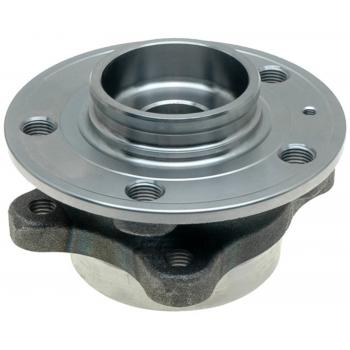2007 Volvo XC90 Wheel Bearing and Hub Assembly Front Raybestos 713208 image 4 of 4