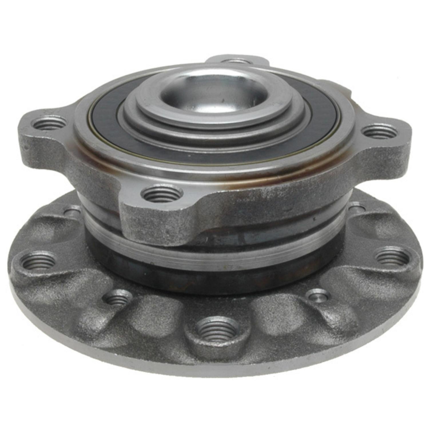 Raybestos 713209 Wheel Bearing and Hub Assembly product image 1 of 4