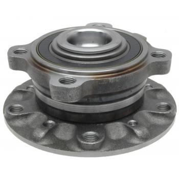 2003 BMW M5 Wheel Bearing and Hub Assembly Front Raybestos 713209 image 1 of 4