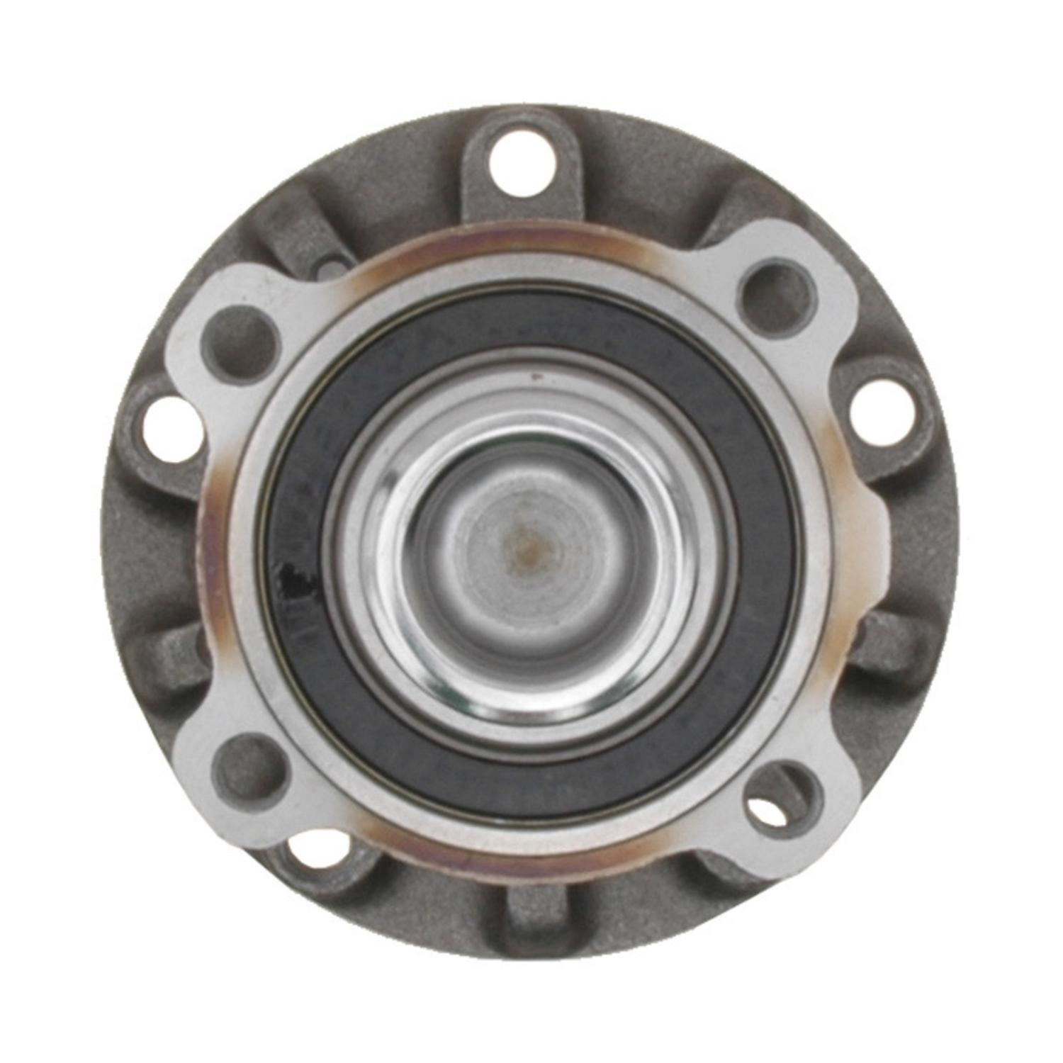 Raybestos 713209 Wheel Bearing and Hub Assembly product image 2 of 4