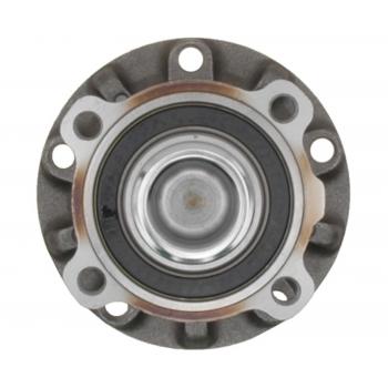 2003 BMW M5 Wheel Bearing and Hub Assembly Front Raybestos 713209 image 2 of 4