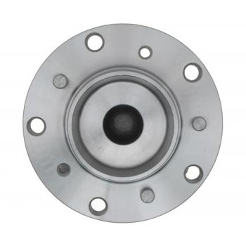 2003 BMW M5 Wheel Bearing and Hub Assembly Front Raybestos 713209 image 3 of 4
