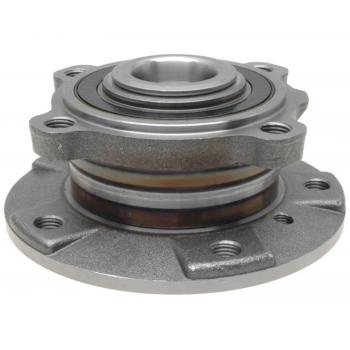 2005 BMW 645Ci Wheel Bearing and Hub Assembly Front Raybestos 713210 image 1 of 4