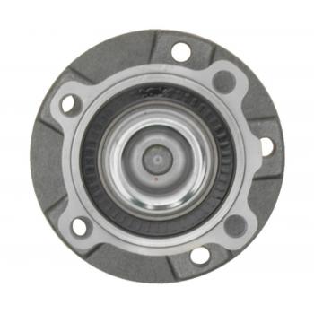 2005 BMW 645Ci Wheel Bearing and Hub Assembly Front Raybestos 713210 image 2 of 4
