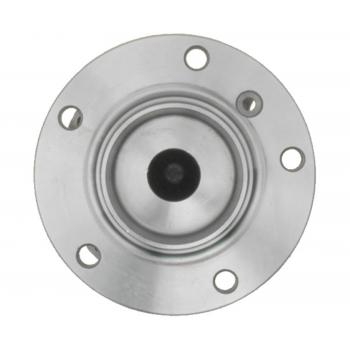 2005 BMW 645Ci Wheel Bearing and Hub Assembly Front Raybestos 713210 image 3 of 4