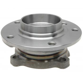 2005 BMW 645Ci Wheel Bearing and Hub Assembly Front Raybestos 713210 image 4 of 4