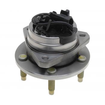 2009 Chevrolet Cobalt Wheel Bearing and Hub Assembly Front Raybestos 713214 image 1 of 4