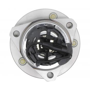 2009 Chevrolet Cobalt Wheel Bearing and Hub Assembly Front Raybestos 713214 image 2 of 4