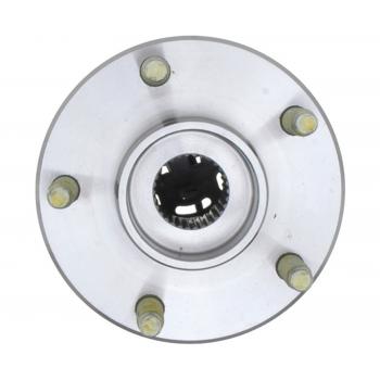 2009 Chevrolet Cobalt Wheel Bearing and Hub Assembly Front Raybestos 713214 image 3 of 4