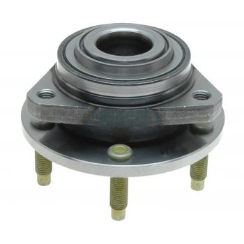 2007 Pontiac G6 Wheel Bearing and Hub Assembly Front Raybestos 713215 image 1 of 4