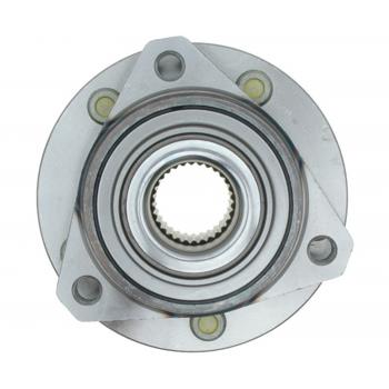 2007 Pontiac G6 Wheel Bearing and Hub Assembly Front Raybestos 713215 image 2 of 4