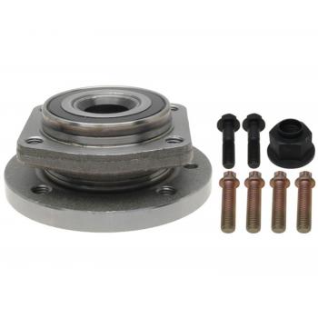 1993 Volvo 850 Wheel Bearing and Hub Assembly Front Raybestos 713216 image 1 of 4