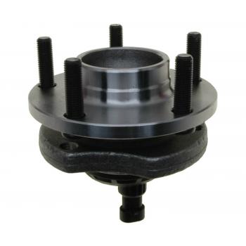 2005 Pontiac GTO Wheel Bearing and Hub Assembly Front Right Raybestos 713217 image 1 of 4