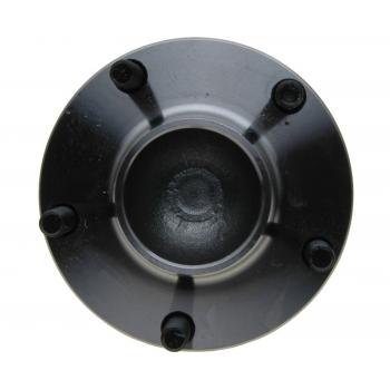 2005 Pontiac GTO Wheel Bearing and Hub Assembly Front Right Raybestos 713217 image 2 of 4