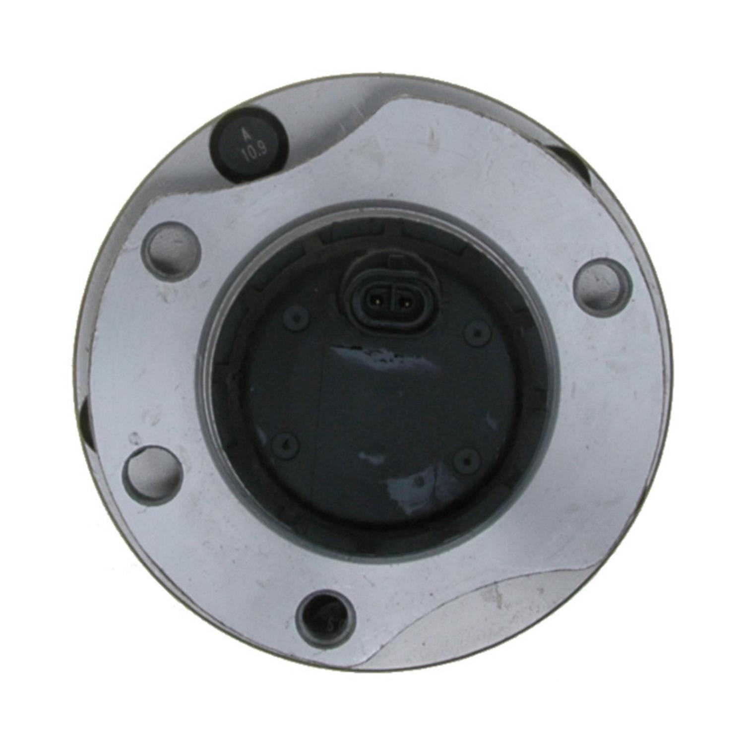 Raybestos 713217 - Wheel Bearing and Hub Assembly Raybestos 713217 Wheel Bearing and Hub Assembly product image 3 of 4