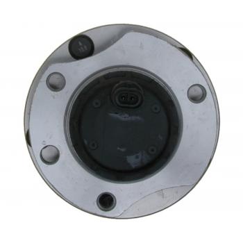 2005 Pontiac GTO Wheel Bearing and Hub Assembly Front Right Raybestos 713217 image 3 of 4