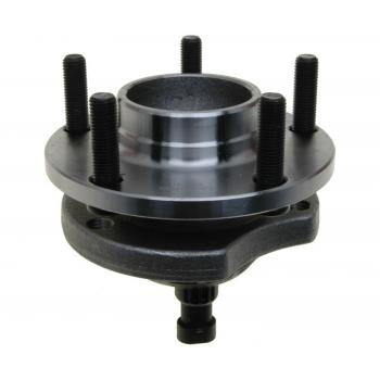 2005 Pontiac GTO Wheel Bearing and Hub Assembly Front Left Raybestos 713218 image 1 of 4