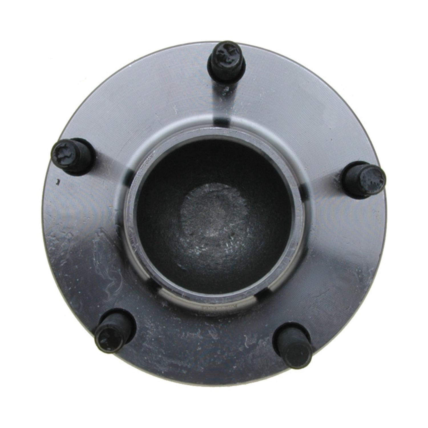 Raybestos 713218 - Wheel Bearing and Hub Assembly Raybestos 713218 Wheel Bearing and Hub Assembly product image 2 of 4