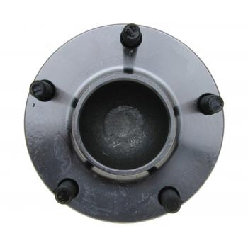 2005 Pontiac GTO Wheel Bearing and Hub Assembly Front Left Raybestos 713218 image 2 of 4