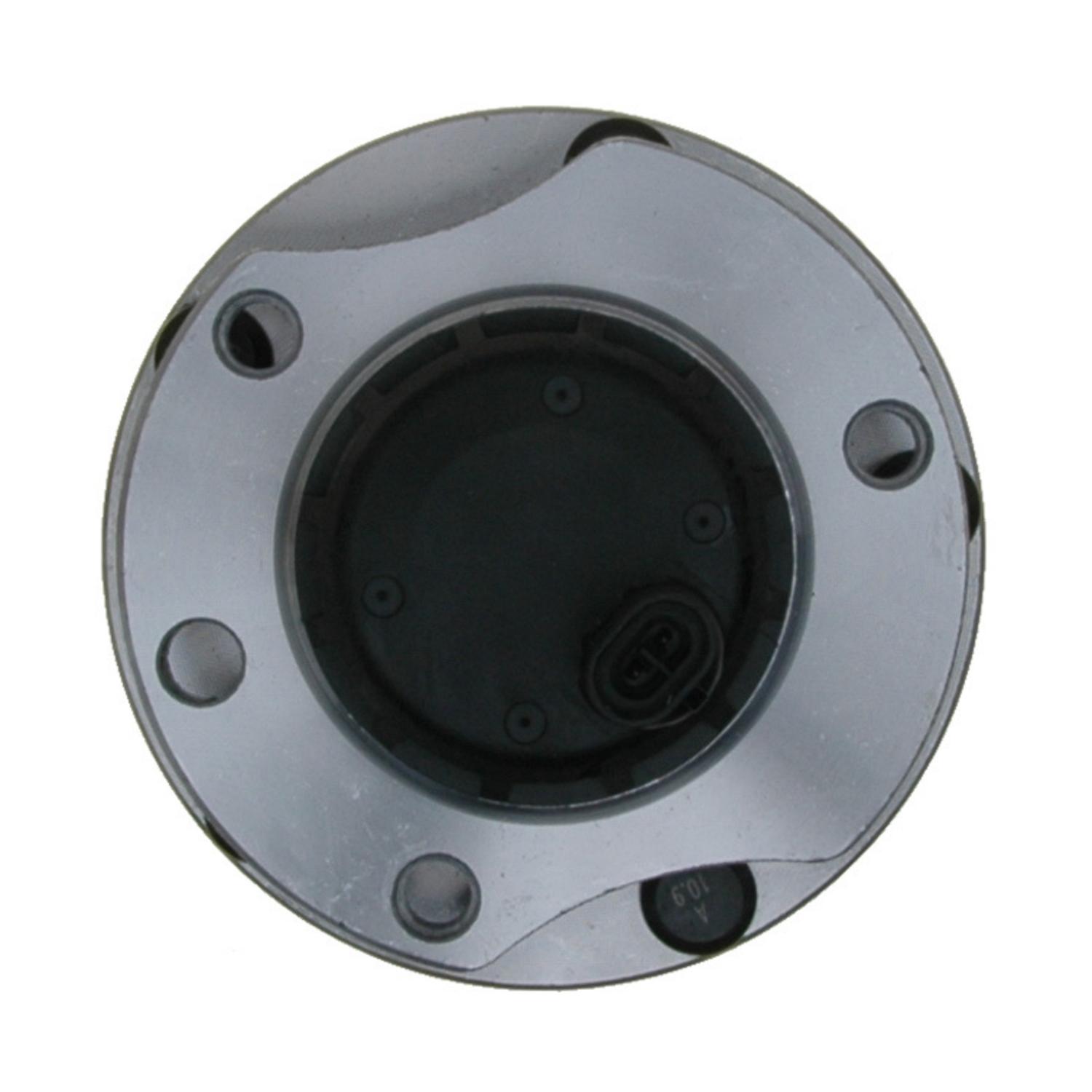 Raybestos 713218 - Wheel Bearing and Hub Assembly Raybestos 713218 Wheel Bearing and Hub Assembly product image 3 of 4