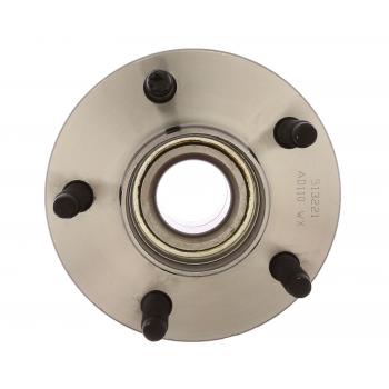 2012 Ford Mustang Wheel Bearing and Hub Assembly Front Raybestos 713221 image 1 of 4