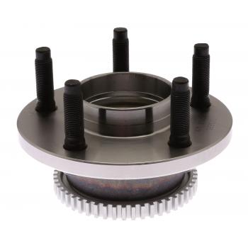 2012 Ford Mustang Wheel Bearing and Hub Assembly Front Raybestos 713221 image 2 of 4