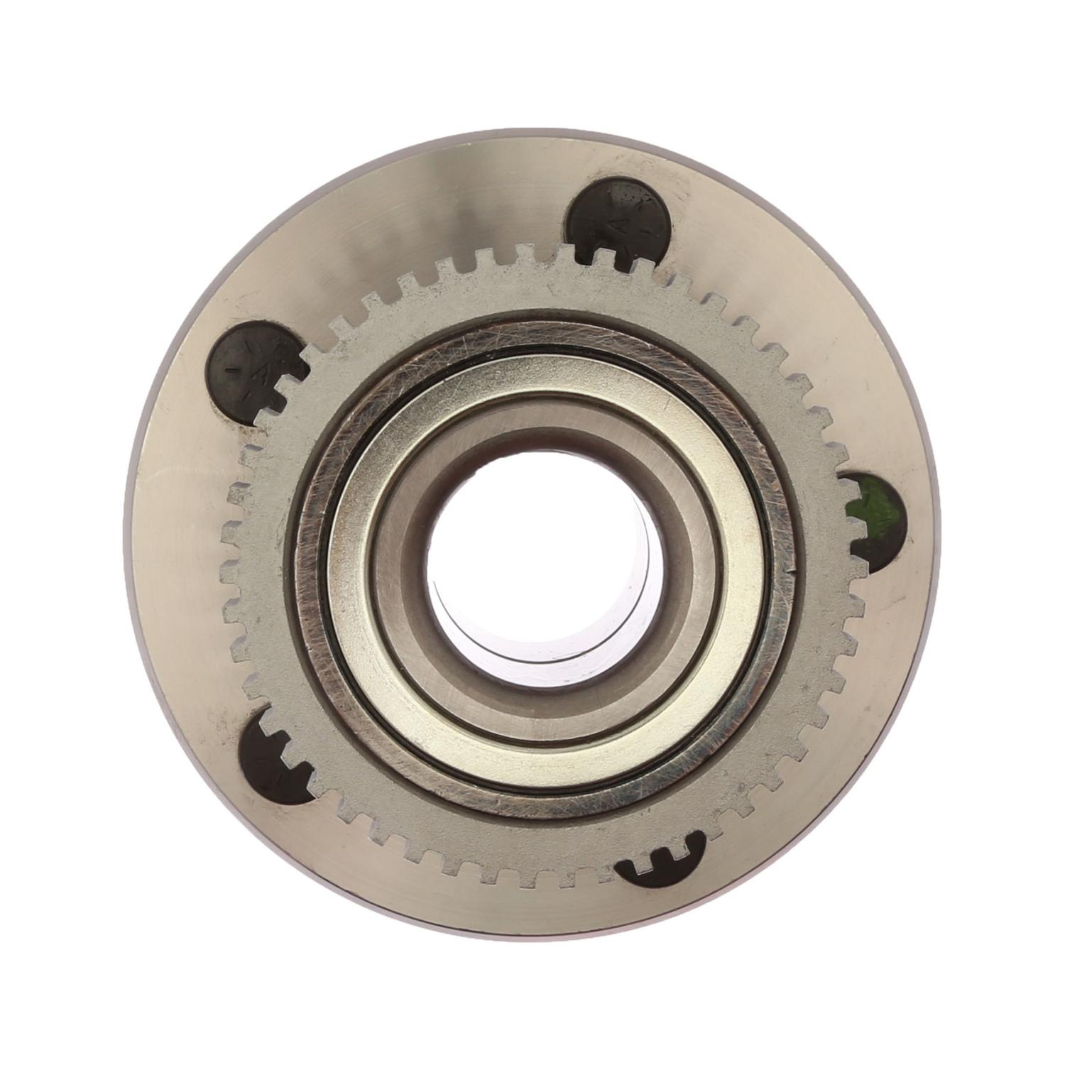 Raybestos 713221 - Wheel Bearing and Hub Assembly Raybestos 713221 Wheel Bearing and Hub Assembly product image 3 of 4