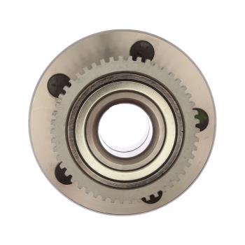 2012 Ford Mustang Wheel Bearing and Hub Assembly Front Raybestos 713221 image 3 of 4