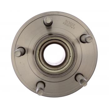 2006 Ford Mustang Wheel Bearing and Hub Assembly Front Raybestos 713222 image 1 of 4