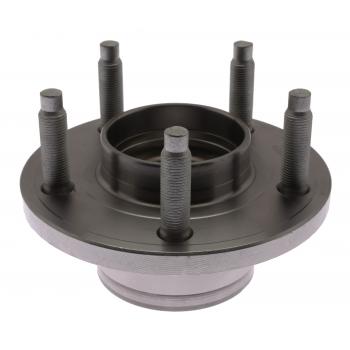 2006 Ford Mustang Wheel Bearing and Hub Assembly Front Raybestos 713222 image 2 of 4