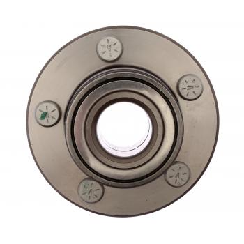 2006 Ford Mustang Wheel Bearing and Hub Assembly Front Raybestos 713222 image 3 of 4