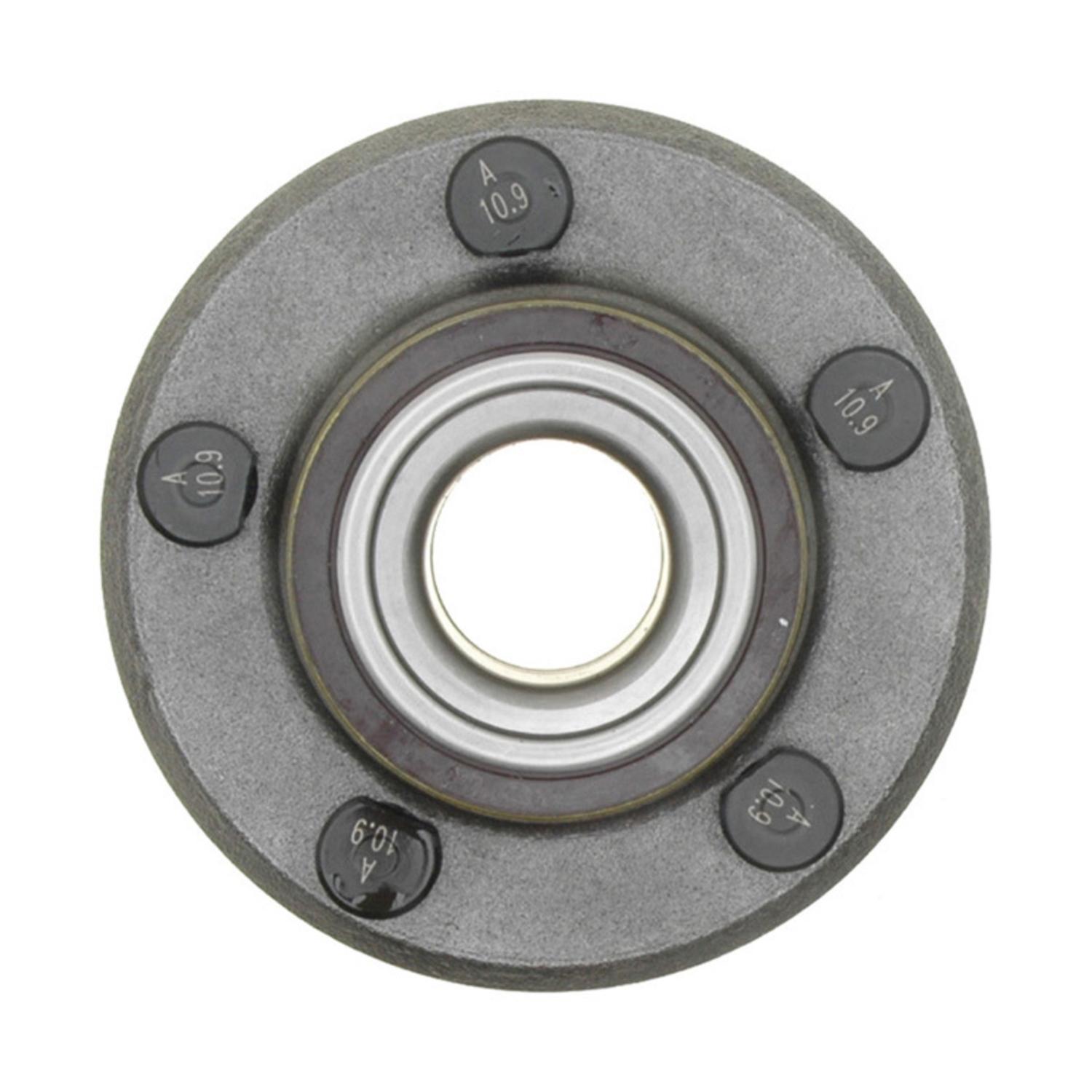 Raybestos 713224 - Wheel Bearing and Hub Assembly Raybestos 713224 Wheel Bearing and Hub Assembly product image 2 of 4