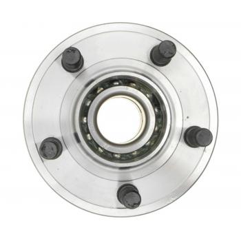 2013 Dodge Charger Wheel Bearing and Hub Assembly Front Raybestos 713224 image 3 of 4