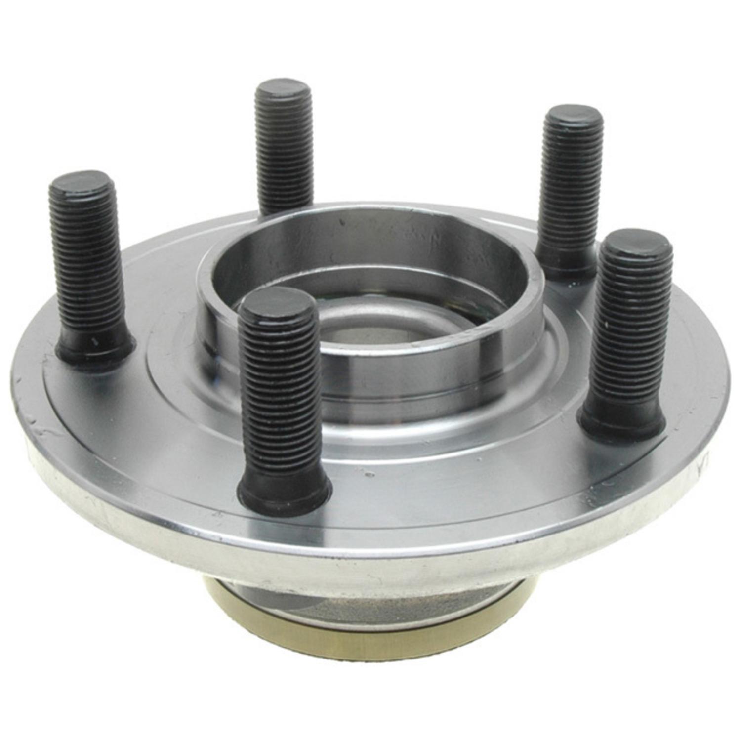 Raybestos 713224 - Wheel Bearing and Hub Assembly Raybestos 713224 Wheel Bearing and Hub Assembly product image 4 of 4