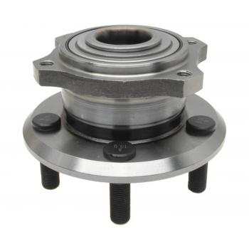 2013 Dodge Charger Wheel Bearing and Hub Assembly Front Raybestos 713225 image 1 of 4