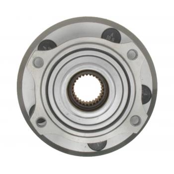 2013 Dodge Charger Wheel Bearing and Hub Assembly Front Raybestos 713225 image 2 of 4