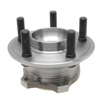 2013 Dodge Charger Wheel Bearing and Hub Assembly Front Raybestos 713225 image 4 of 4