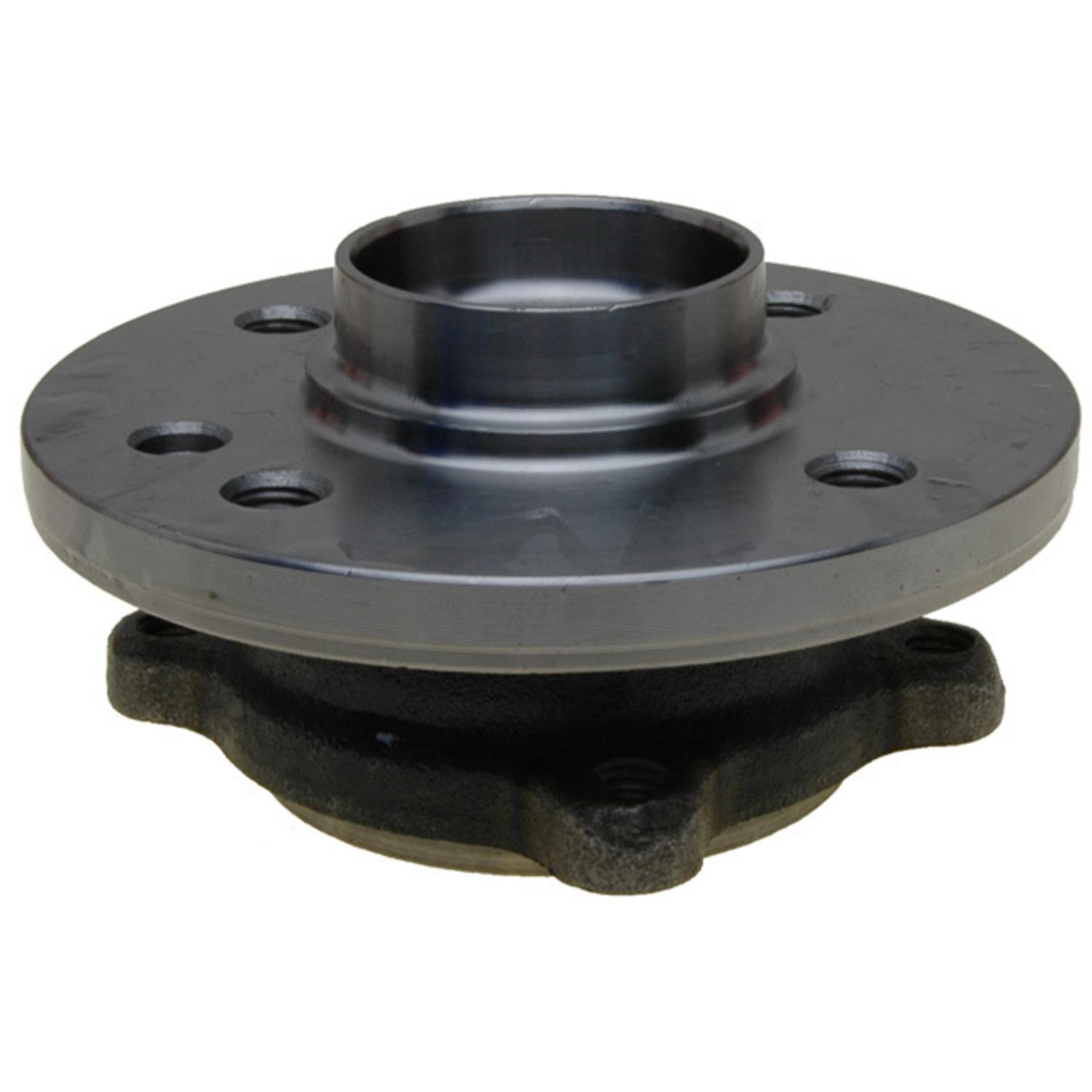 Raybestos 713226 - Wheel Bearing and Hub Assembly Raybestos 713226 Wheel Bearing and Hub Assembly product image 1 of 4