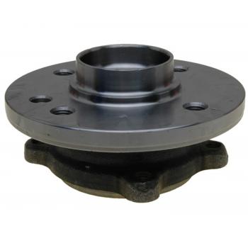 2005 Mini Cooper Wheel Bearing and Hub Assembly Front Raybestos 713226 image 1 of 4